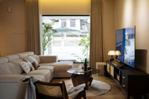 The Grove Cottage #4BR3B 15-17pax - Johor Bahru